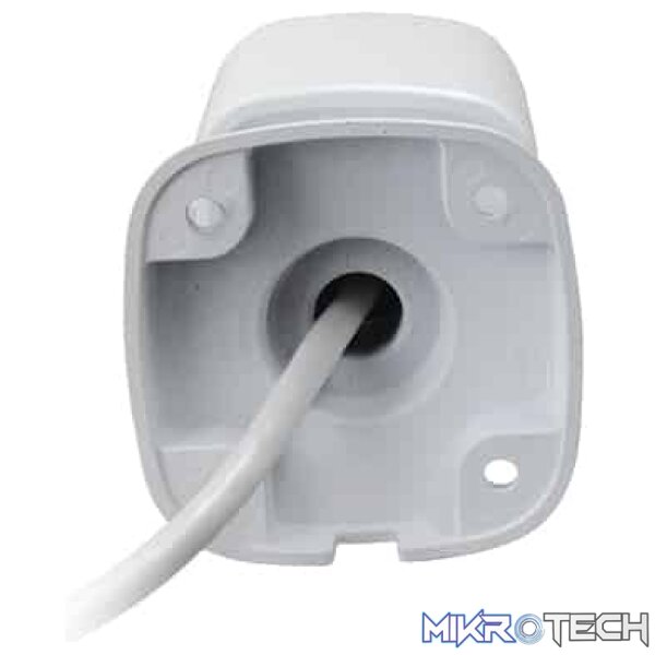 Uniview 4MP HD Intelligent LightHunter IR Fixed Bullet Camera - CCTV - Image 4
